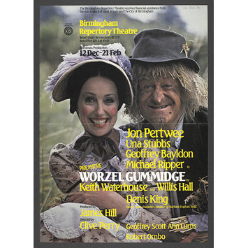 Poster Poster