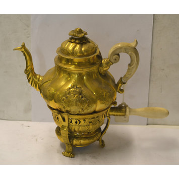 Teapot Teapot