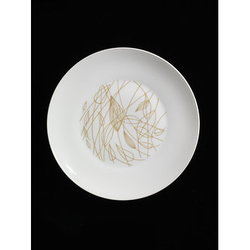 Plate - Four Seasons: Autumn Plate - Four Seasons: Autumn