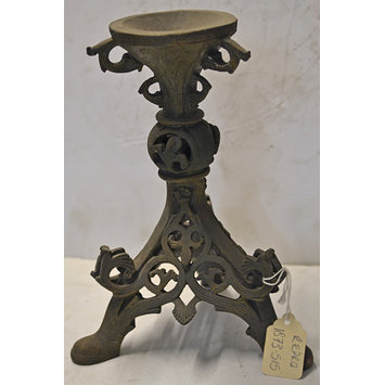 Candlestick Candlestick