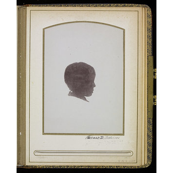 Photograph - Horace D. Fellowes Photograph - Horace D. Fellowes