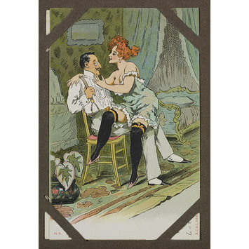 Postcard Postcard