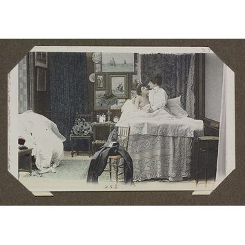 Postcard Postcard