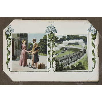 Postcard Postcard