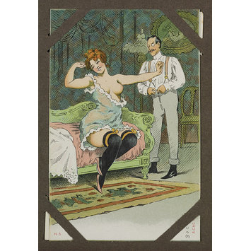 Postcard Postcard