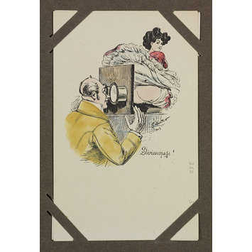 Postcard Postcard