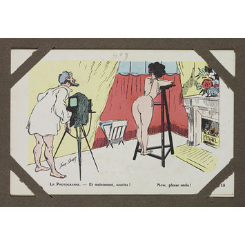 Postcard Postcard