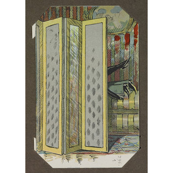Postcard Postcard