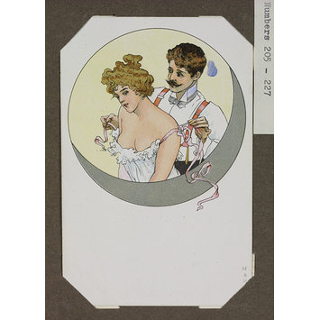 Postcard Postcard