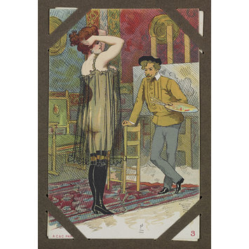 Postcard Postcard
