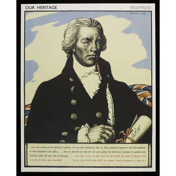 Poster - Our Heritage Poster - Our Heritage