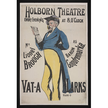 Poster Poster