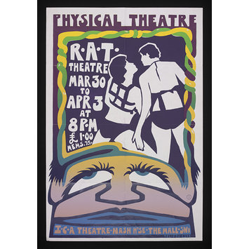 Poster Poster