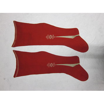 Pair of stockings Pair of stockings