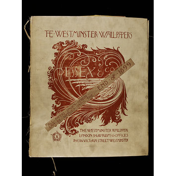 Wallpaper - The Westminster Wall Papers Wallpaper - The Westminster Wall Papers
