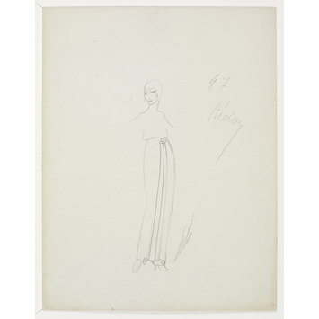 Fashion design Fashion design