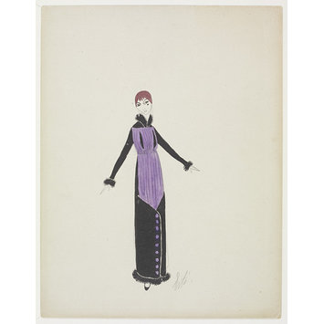 Fashion design Fashion design