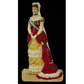Decorative scrap Decorative scrap