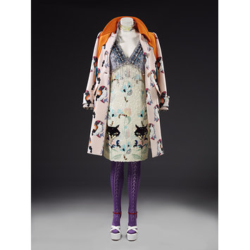 Woman's ensemble - Ensemble Woman's ensemble - Ensemble