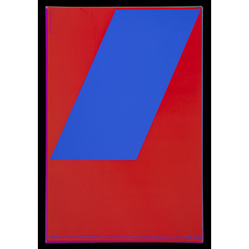 Poster - A to Z poster alphabet for Conways' photosetting Poster - A to Z poster alphabet for Conways' photosetting