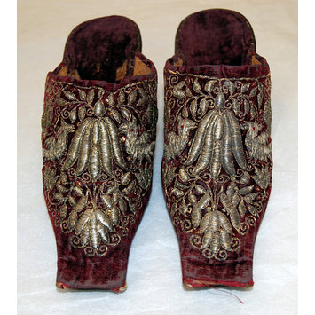 Pair of shoes Pair of shoes