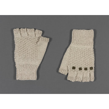 Pair of gloves - Marca Polo Pair of gloves - Marca Polo
