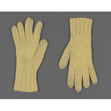 Pair of gloves Pair of gloves