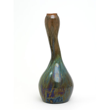Vase Christopher Dresser V A Search The Collections