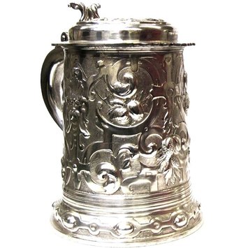 Tankard Tankard