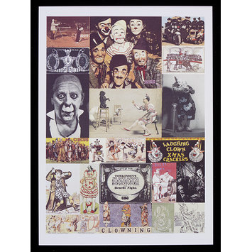 Postcard - Alphabet Postcard - Alphabet