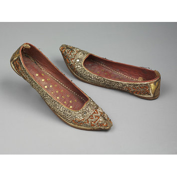 Pair of shoes Pair of shoes