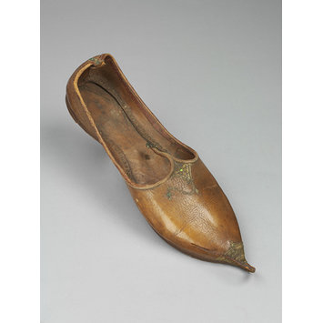 Shoe Shoe
