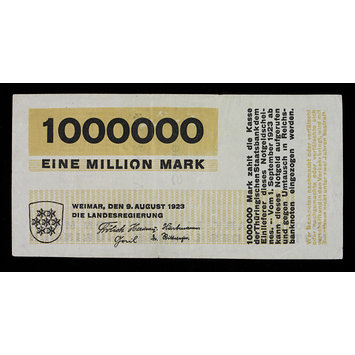 Banknote Banknote