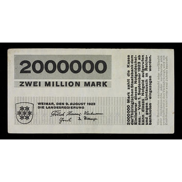 Banknote Banknote