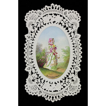 Greeting card Greeting card
