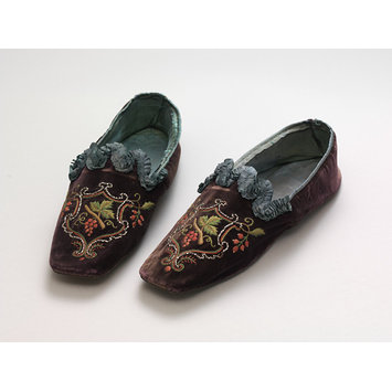 Pair of shoes Pair of shoes
