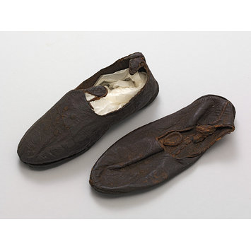 Pair of shoes Pair of shoes