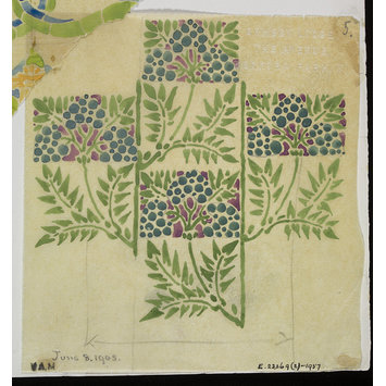 Textile design Textile design