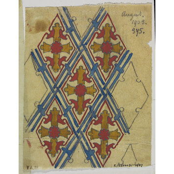 Textile design Textile design