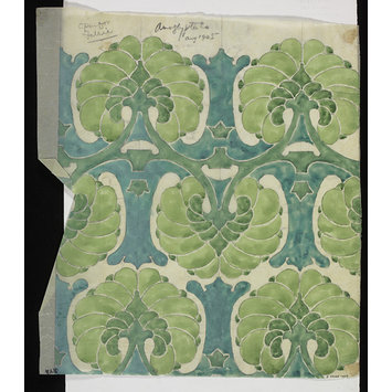 Textile design Textile design