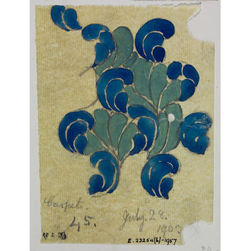 Textile design Textile design