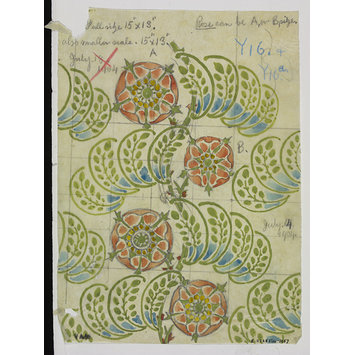 Textile design Textile design