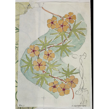 Textile design Textile design