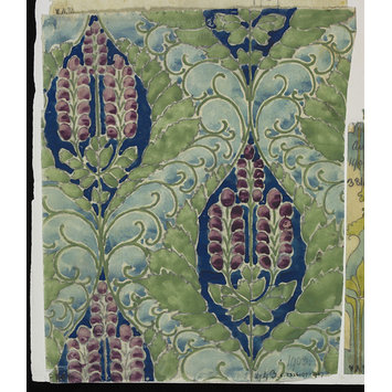 Textile design Textile design