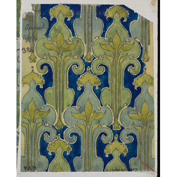 Textile design Textile design