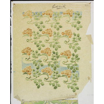Textile design Textile design