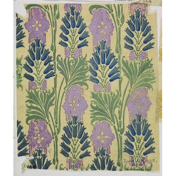 Textile design Textile design