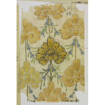 Textile design Textile design