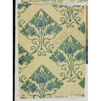 Textile design Textile design