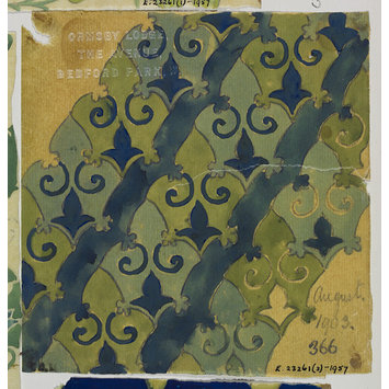 Textile design Textile design